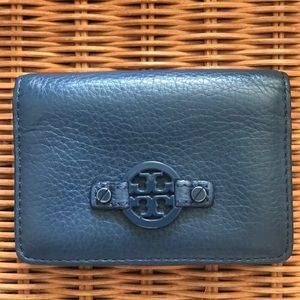 Tory Burch Cardholder
